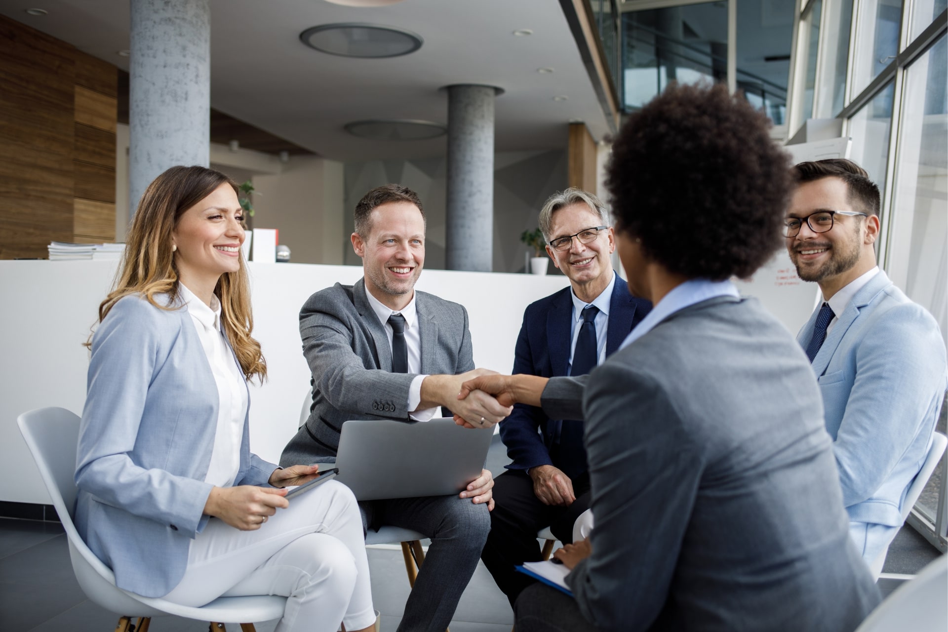 Partnership Opportunities